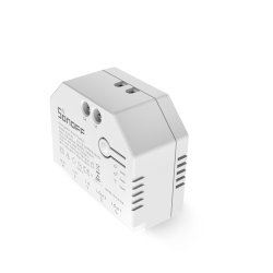 SONOFF DUAL R3 Dual Relay To-vejs Power Metering Smart relkontakt